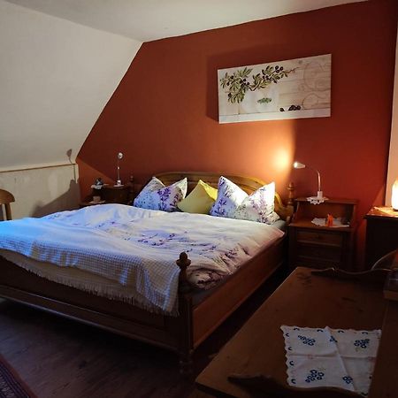Apartamento Urlaub Am Auberg Gerolstein Exterior foto