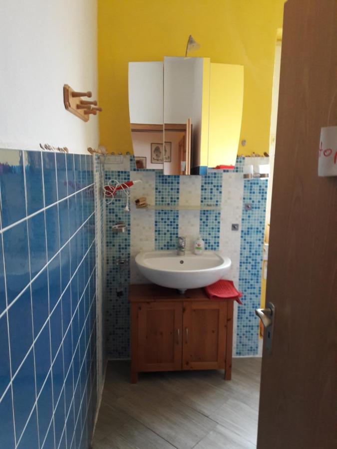 Apartamento Urlaub Am Auberg Gerolstein Exterior foto