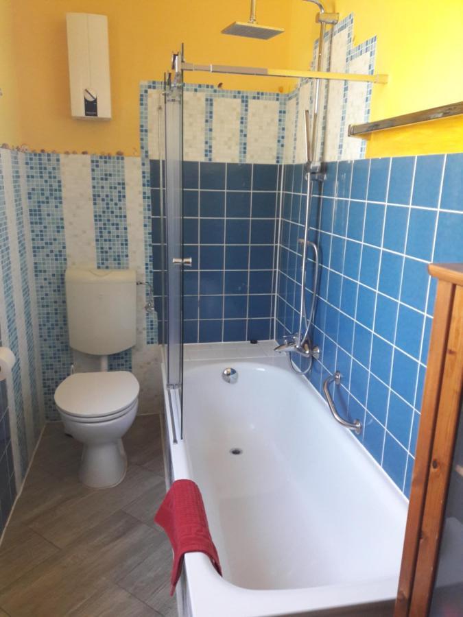 Apartamento Urlaub Am Auberg Gerolstein Exterior foto