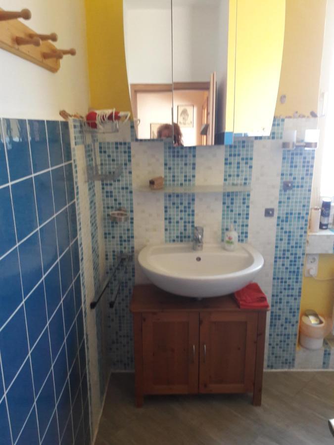 Apartamento Urlaub Am Auberg Gerolstein Exterior foto