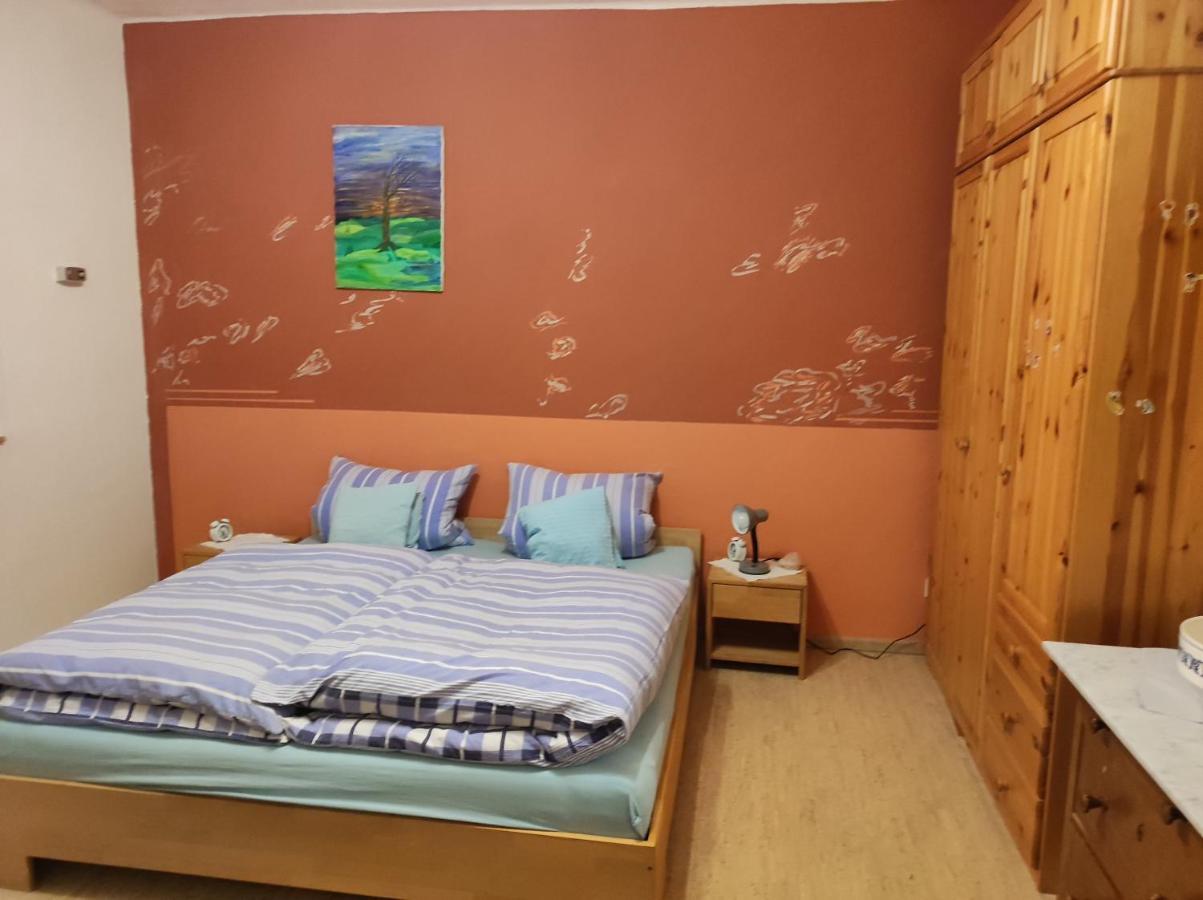 Apartamento Urlaub Am Auberg Gerolstein Exterior foto