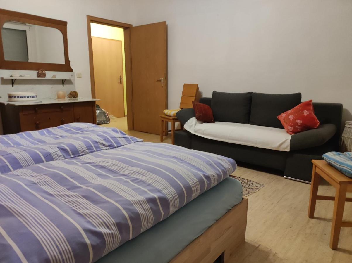 Apartamento Urlaub Am Auberg Gerolstein Exterior foto